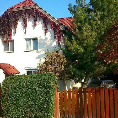 Viola Vendeghaz Daire Kehidakustány Dış mekan fotoğraf