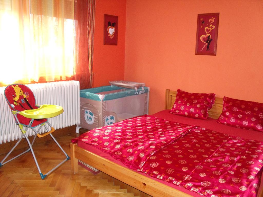 Viola Vendeghaz Daire Kehidakustány Dış mekan fotoğraf